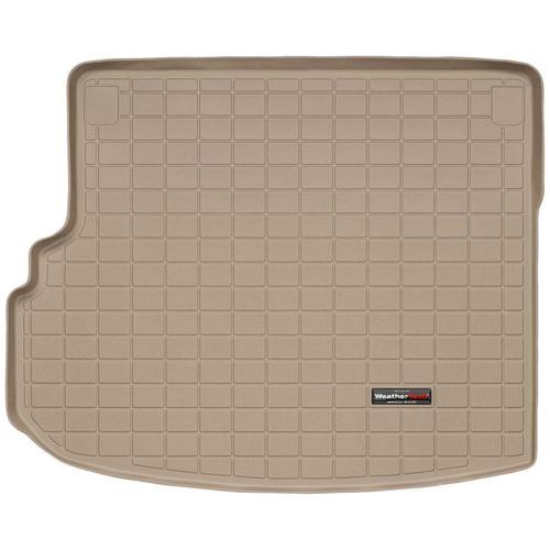 Cargo Liner All Weather Boot Liner Mercedes GLK-Class (X204)