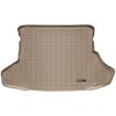 Cargo Liner All Weather Boot Liner Toyota Prius (XW30)