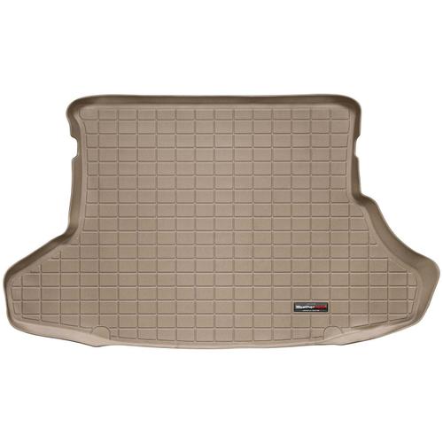 Cargo Liner All Weather Boot Liner Toyota Prius (XW30)