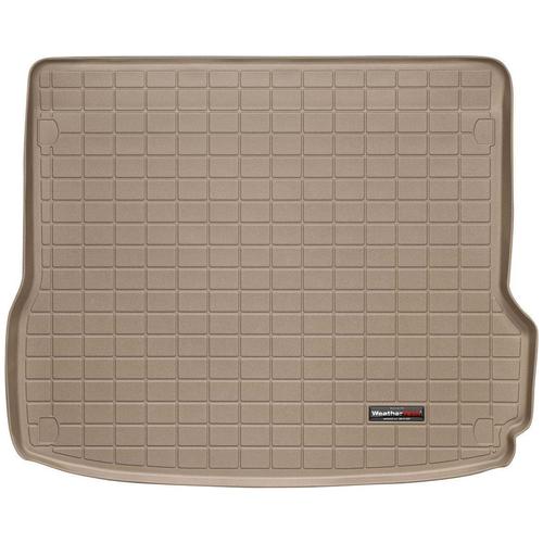 Cargo Liner All Weather Boot Liner Audi Q5 (1st Generation)