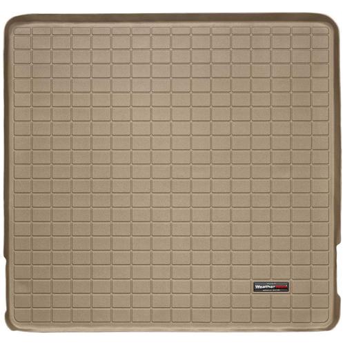 Cargo Liner All Weather Boot Liner Ford Explorer (4th Generation)