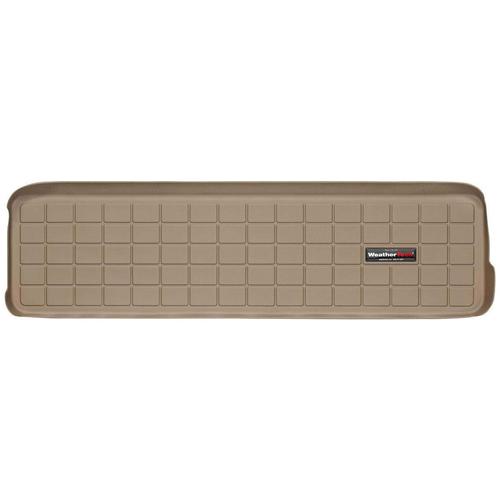 Cargo Liner All Weather Boot Liner Ford Explorer (4th Generation)