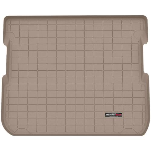 Cargo Liner All Weather Boot Liner Chevrolet HHR