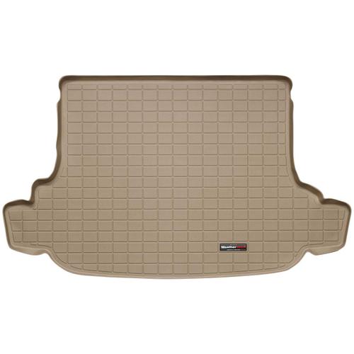 Cargo Liner All Weather Boot Liner Subaru Forester (SH)