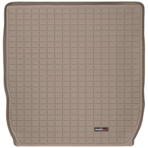 Cargo Liner All Weather Boot Liner Chevrolet Traverse (1st Generation)