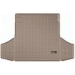 Cargo Liner All Weather Boot Liner Porsche Panamera (970)