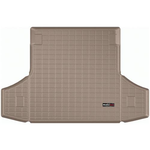 Cargo Liner All Weather Boot Liner Porsche Panamera (970)
