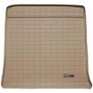 Cargo Liner All Weather Boot Liner Toyota Highlander (XU40)