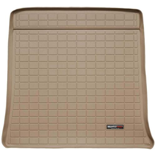 Cargo Liner All Weather Boot Liner Toyota Highlander (XU40)