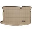 Cargo Liner All Weather Boot Liner Mazda 2 (DE)