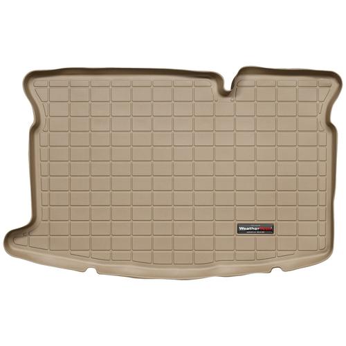 Cargo Liner All Weather Boot Liner Mazda 2 (DE)