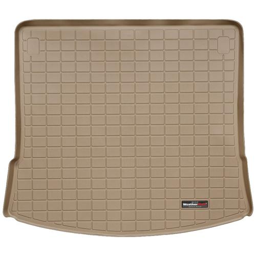 Cargo Liner All Weather Boot Liner Mazda 5