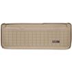 Cargo Liner All Weather Boot Liner Toyota Sienna (XL30)