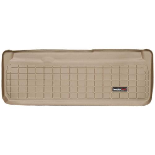 Cargo Liner All Weather Boot Liner Toyota Sienna (XL30)