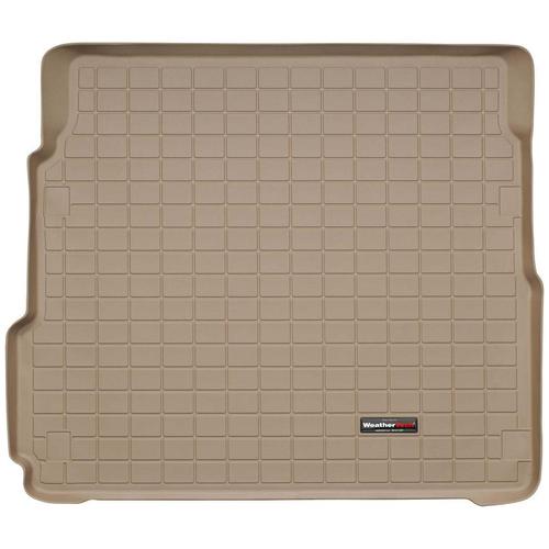 Cargo Liner All Weather Boot Liner Cadillac CTS (2nd Generation)