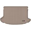 Cargo Liner All Weather Boot Liner Subaru Impreza (3rd Generation)