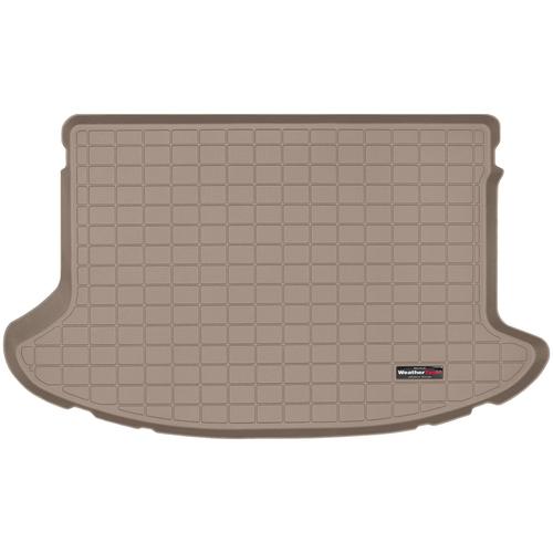 Cargo Liner All Weather Boot Liner Subaru Impreza (3rd Generation)