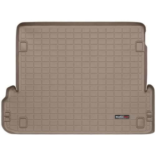 Cargo Liner All Weather Boot Liner Lexus GX 460 (J150)
