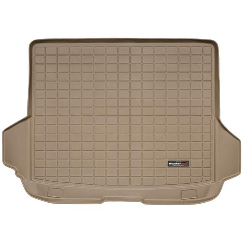 Cargo Liner All Weather Boot Liner BMW 5-Series Gran Turismo (F07)