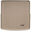 Cargo Liner All Weather Boot Liner Audi RS4 (B8)