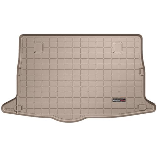 Cargo Liner All Weather Boot Liner Hyundai Veloster (1st Generation)