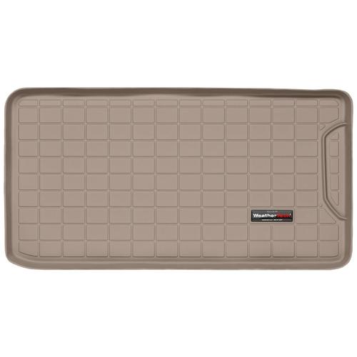 Cargo Liner Fiat 500/500C