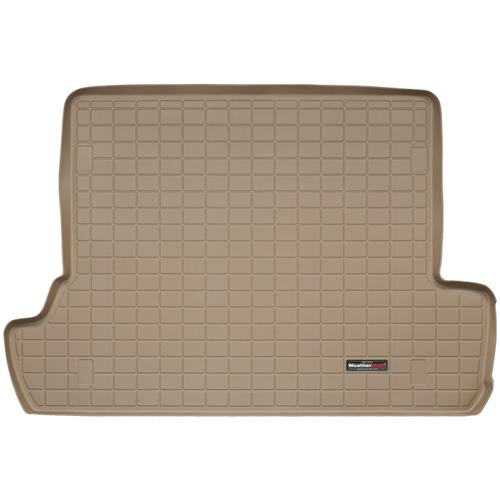 Cargo Liner All Weather Boot Liner Toyota 4Runner (N280)