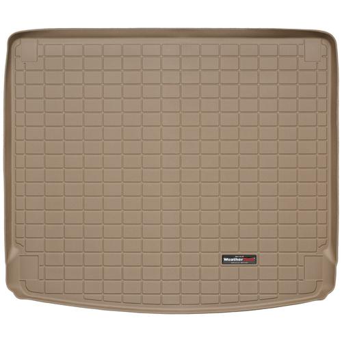 Cargo Liner All Weather Boot Liner Porsche Cayenne (92A)