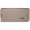 Cargo Liner All Weather Boot Liner Dodge Durango (3rd Generation)
