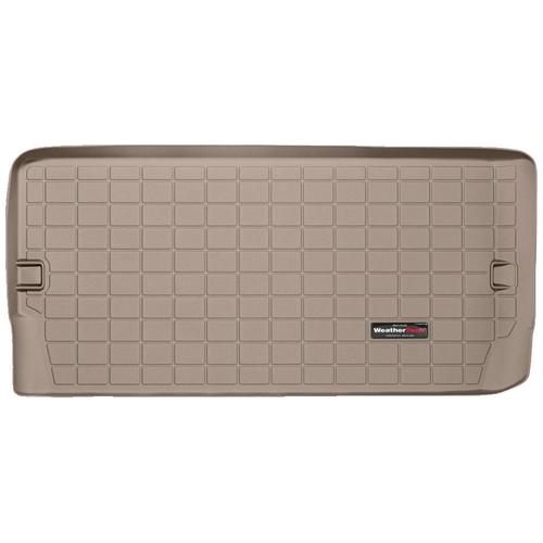 Cargo Liner All Weather Boot Liner Dodge Durango (3rd Generation)