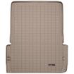 Cargo Liner All Weather Boot Liner Dodge Durango (3rd Generation)
