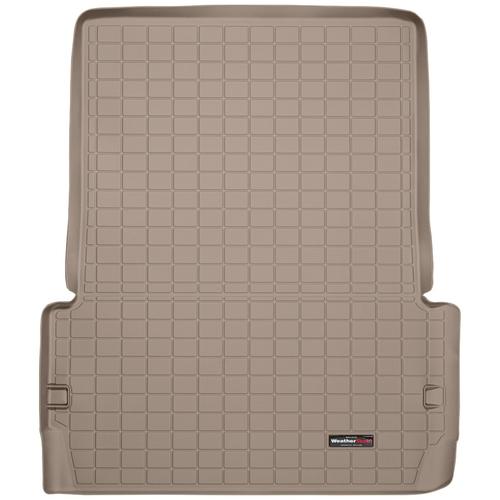 Cargo Liner All Weather Boot Liner Dodge Durango (3rd Generation)