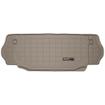 Cargo Liner All Weather Boot Liner Jeep Wrangler (JK)