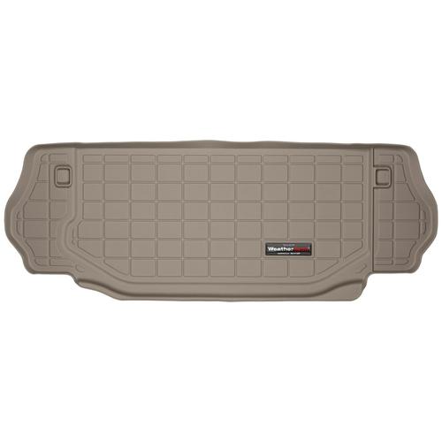 Cargo Liner All Weather Boot Liner Jeep Wrangler (JK)