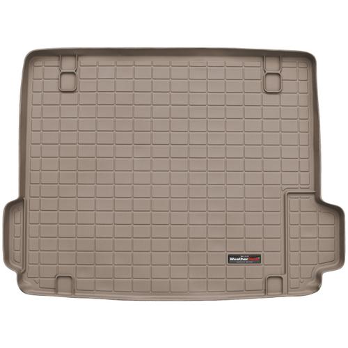 Cargo Liner All Weather Boot Liner BMW X3 (F25)