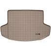 Cargo Liner All Weather Boot Liner Mitsubishi Lancer
