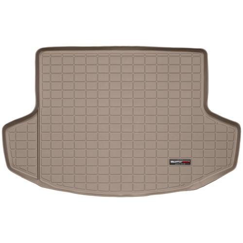 Cargo Liner All Weather Boot Liner Mitsubishi Lancer