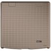 Cargo Liner All Weather Boot Liner BMW 5-Series (F11)