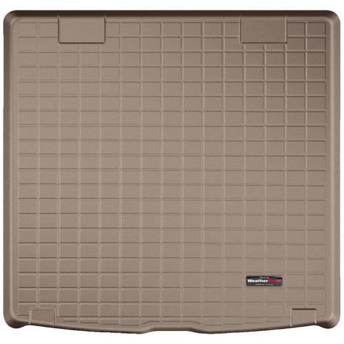 Cargo Liner All Weather Boot Liner BMW 5-Series (F11)