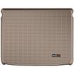 Cargo Liner All Weather Boot Liner Mercedes B-Class (W245)