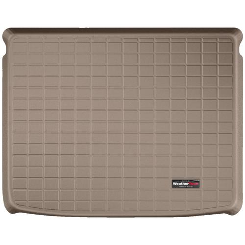 Cargo Liner All Weather Boot Liner Mercedes B-Class (W245)