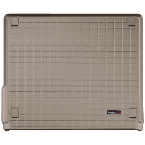 Cargo Liner All Weather Boot Liner Volkswagen Touareg (2nd Generation)