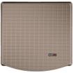 Cargo Liner All Weather Boot Liner Volkswagen Touran (1st Generation)