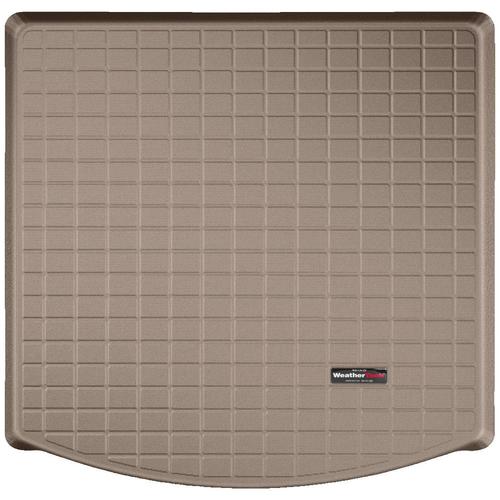 Cargo Liner All Weather Boot Liner Volkswagen Touran (1st Generation)
