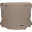 Cargo Liner All Weather Boot Liner Jeep Wrangler Unlimited (JK)