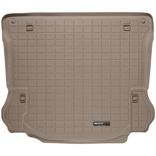 Cargo Liner All Weather Boot Liner Jeep Wrangler Unlimited (JK)