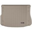 Cargo Liner All Weather Boot Liner Land Rover Range Rover Evoque (L538)