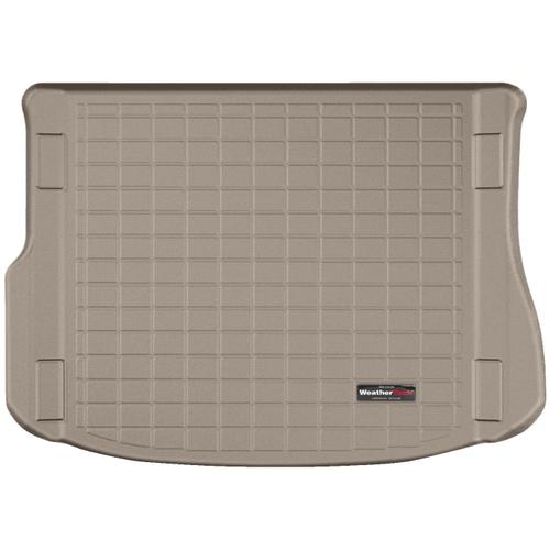 Cargo Liner All Weather Boot Liner Land Rover Range Rover Evoque (L538)