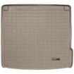Cargo Liner All Weather Boot Liner Mercedes ML-Class (W166)