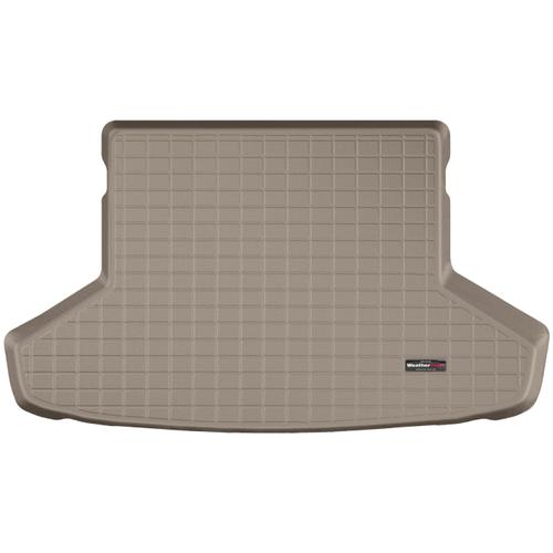 Cargo Liner All Weather Boot Liner Toyota Prius +/v (XW30)